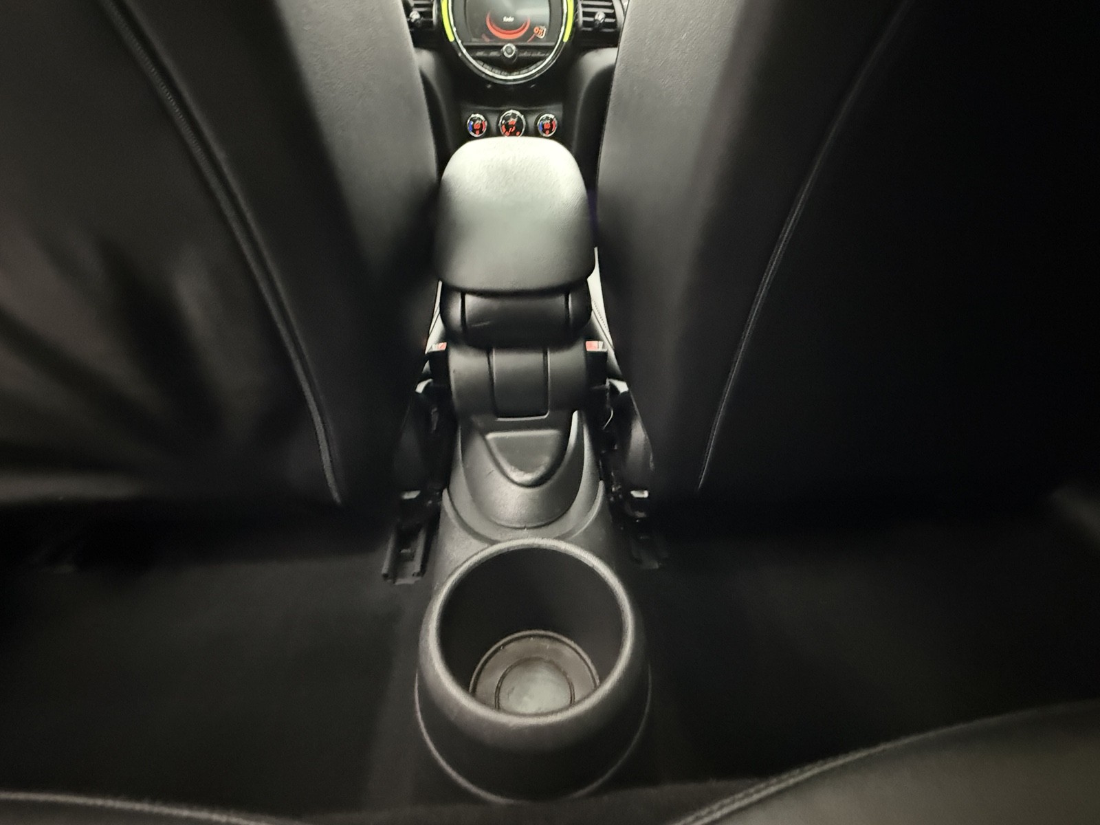 2017 Mini Cooper Hardtop photo 27