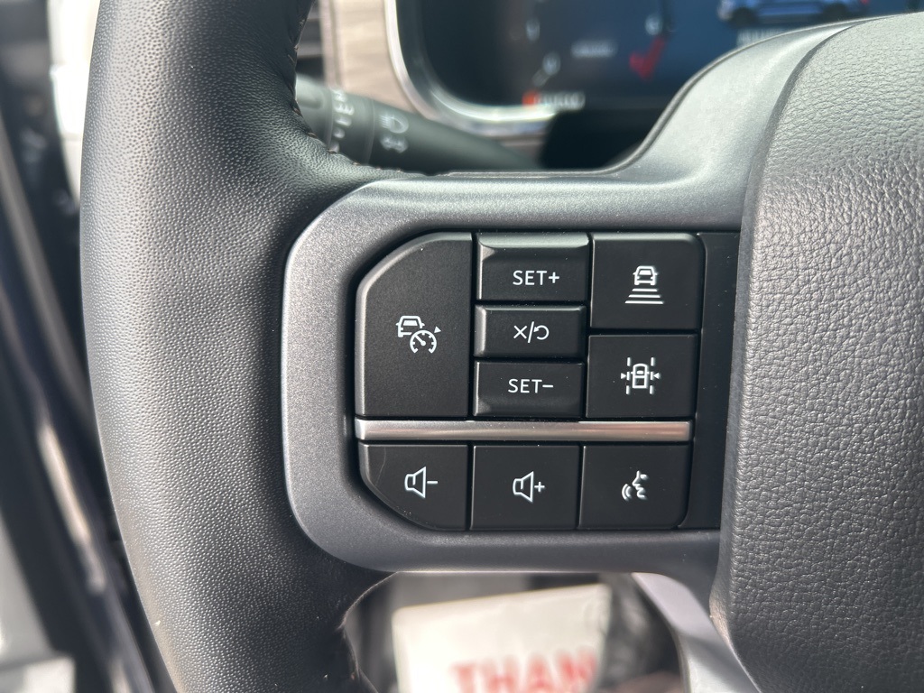 2024 Ford F-150 Lariat photo 14