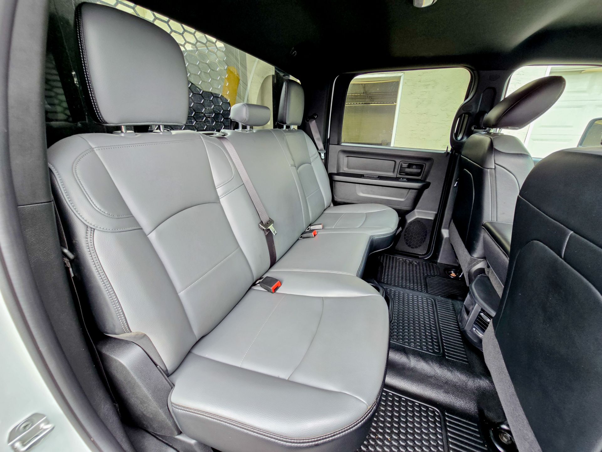 2023 Ram 5500 Tradesman photo 28