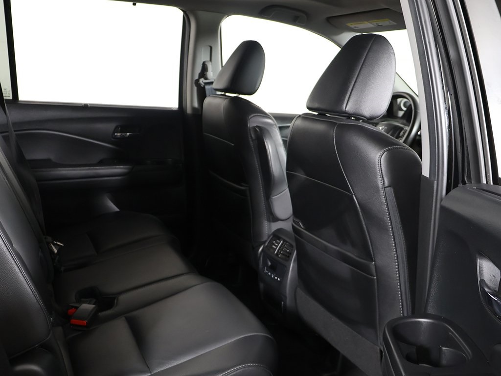 2022 Honda Pilot EX-L photo 17