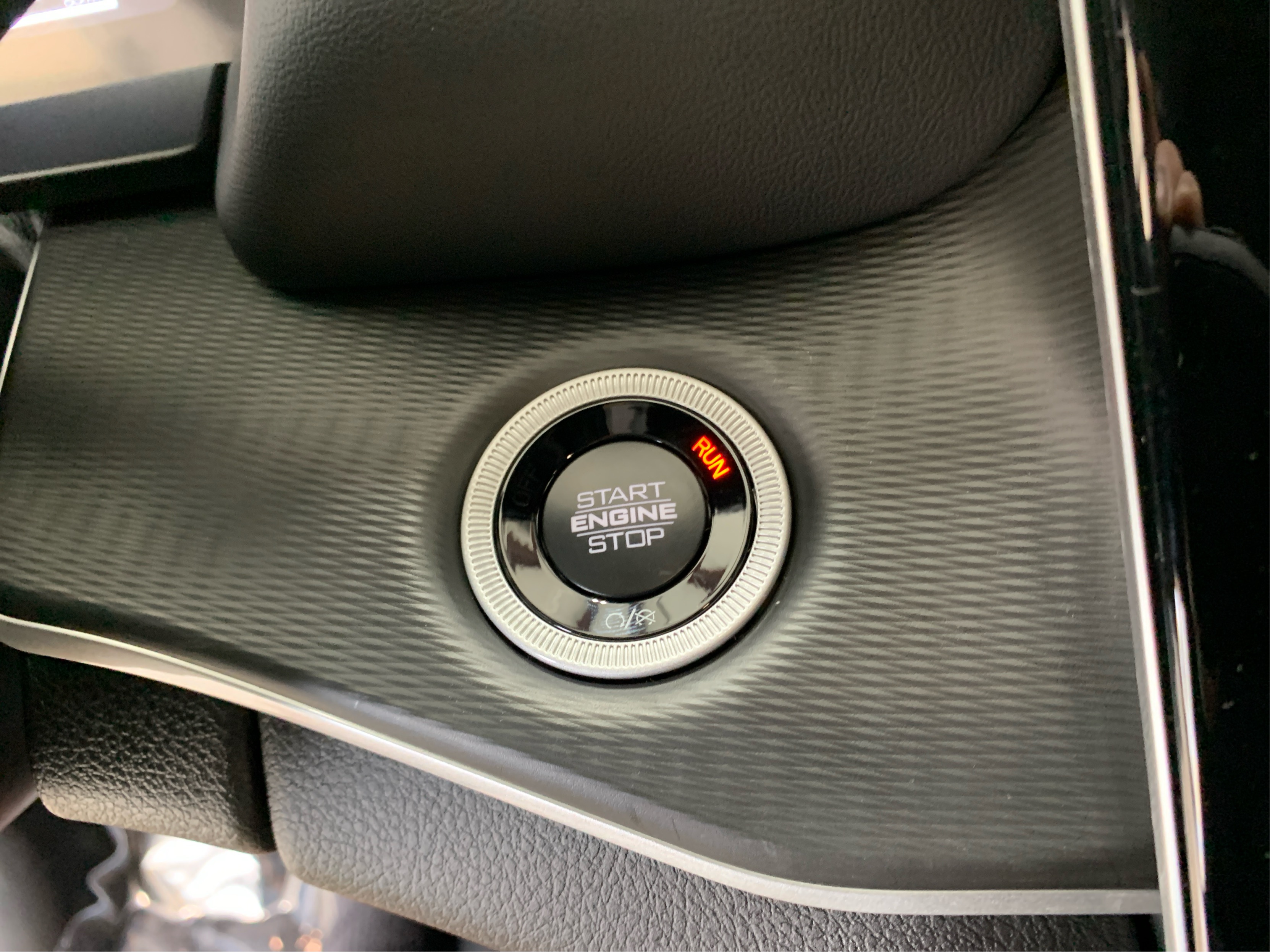 2025 Jeep Grand Cherokee Altitude X photo 11