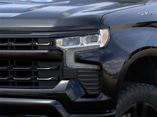2026 Chevrolet Silverado 1500 RST photo 10