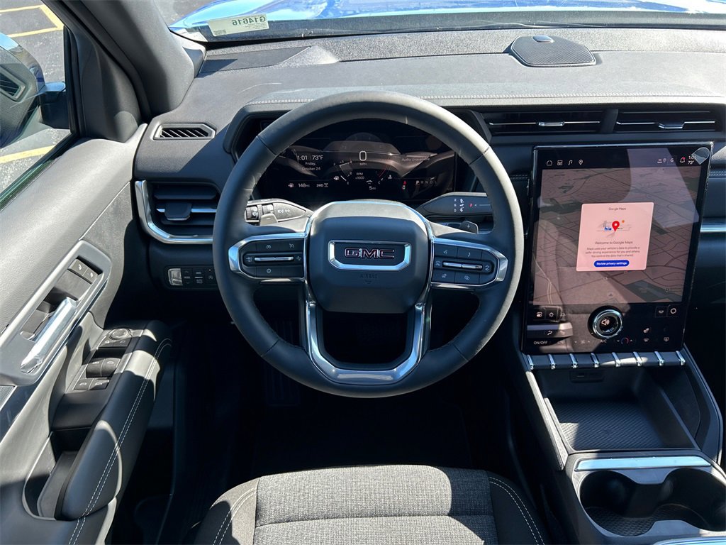 2026 GMC TERRAIN - Image 25