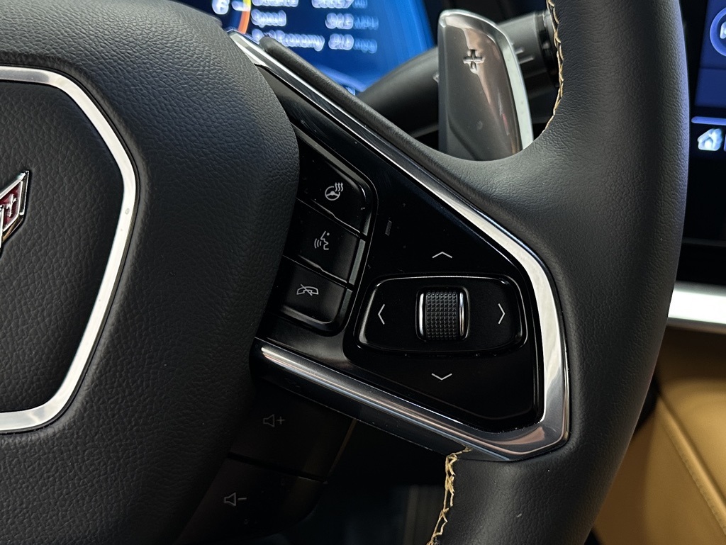 2022 Chevrolet Corvette 2LT photo 24
