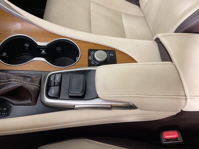2019 Lexus RX 350 photo 28