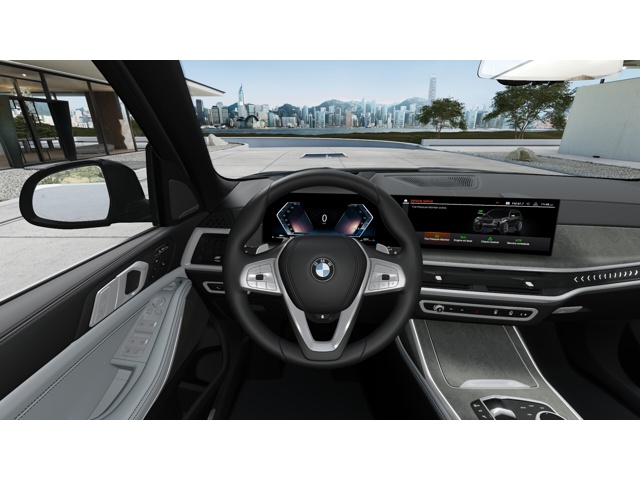 2026 Bmw X7 xDrive40i photo 12