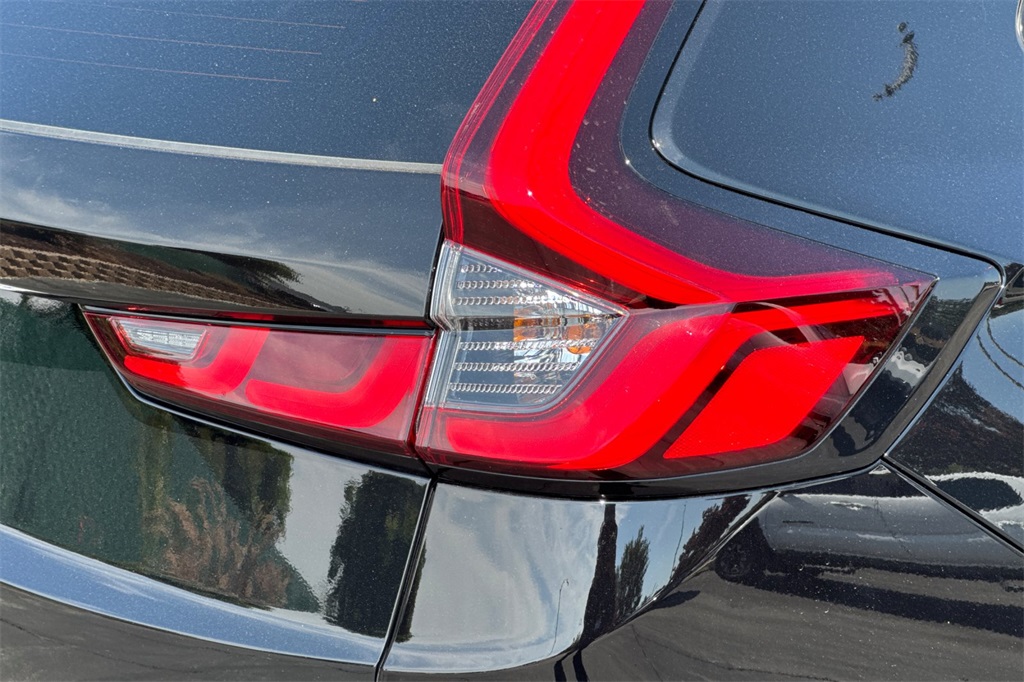 2026 Honda CR-V Sport Touring photo 29
