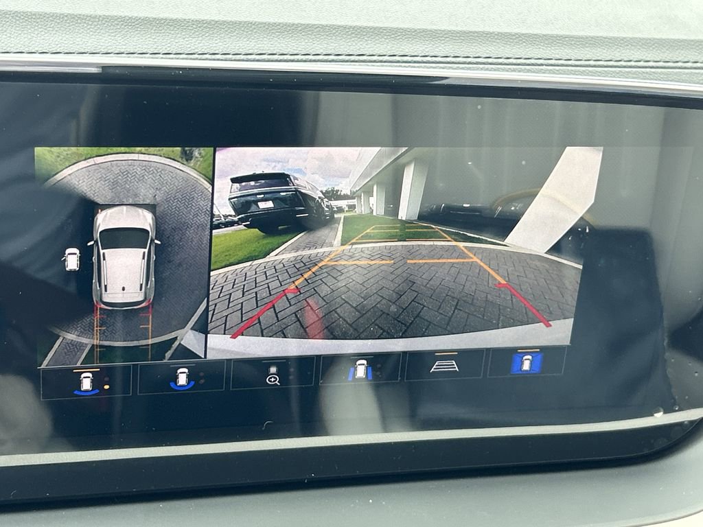2026 Buick Encore GX Avenir photo 22