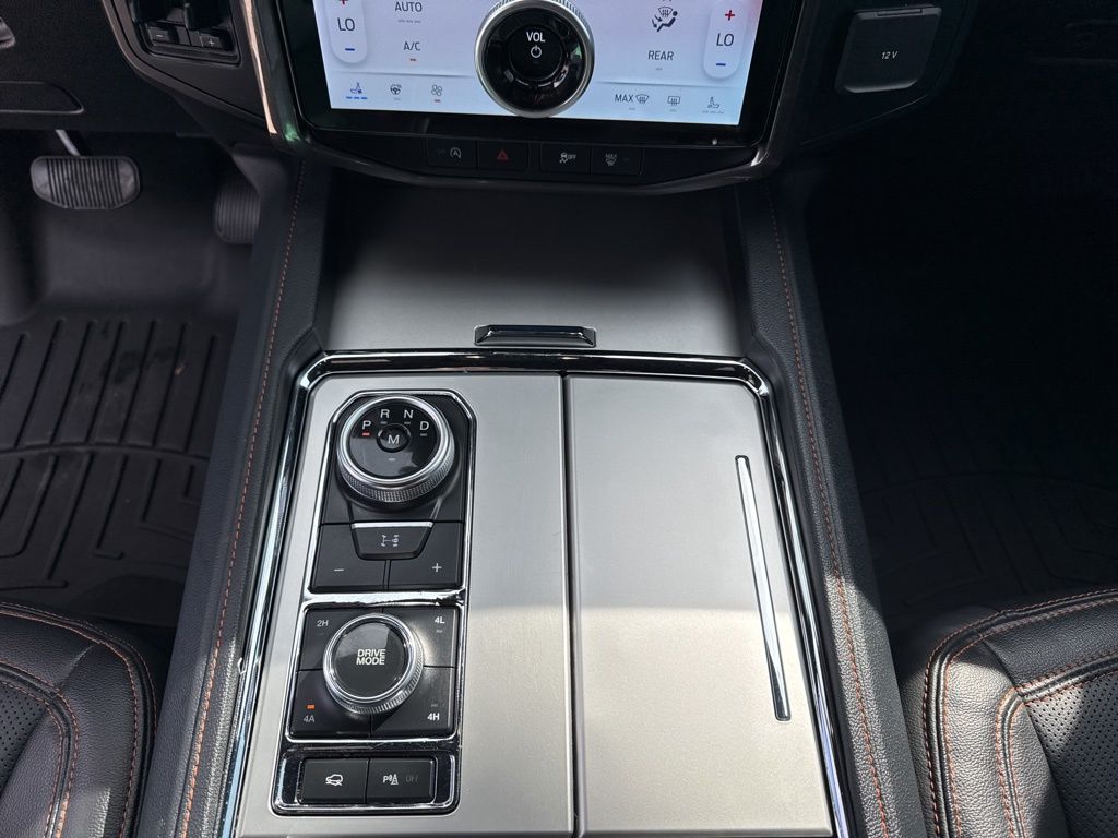 2023 Ford Expedition Timberline photo 25