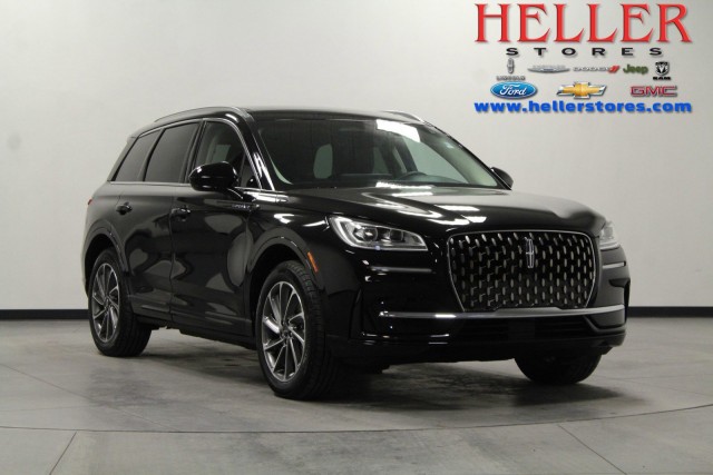 2024 Lincoln Corsair Grand Touring