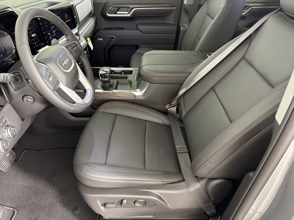2026 Gmc Sierra 1500 SLT photo 4