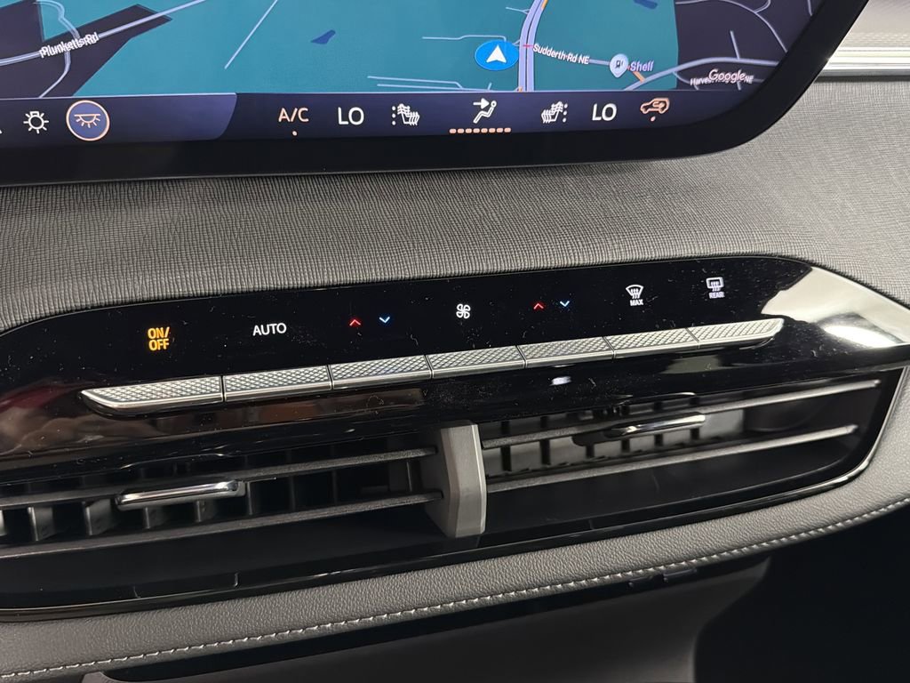2026 Buick Enclave Sport Touring photo 30