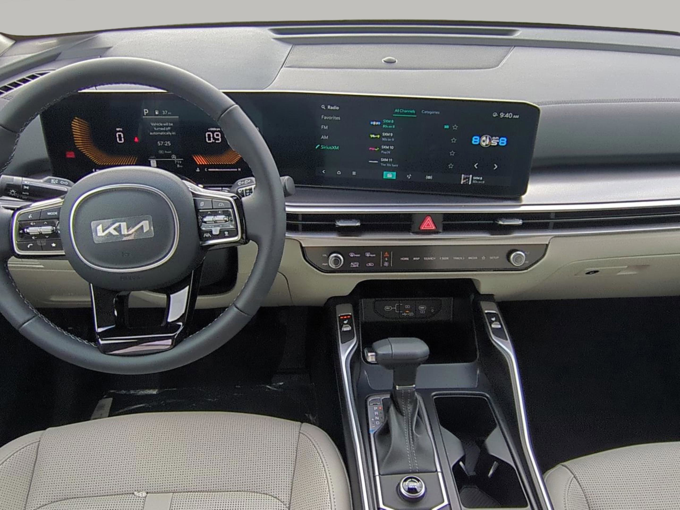 2025 Kia Sorento S photo 15