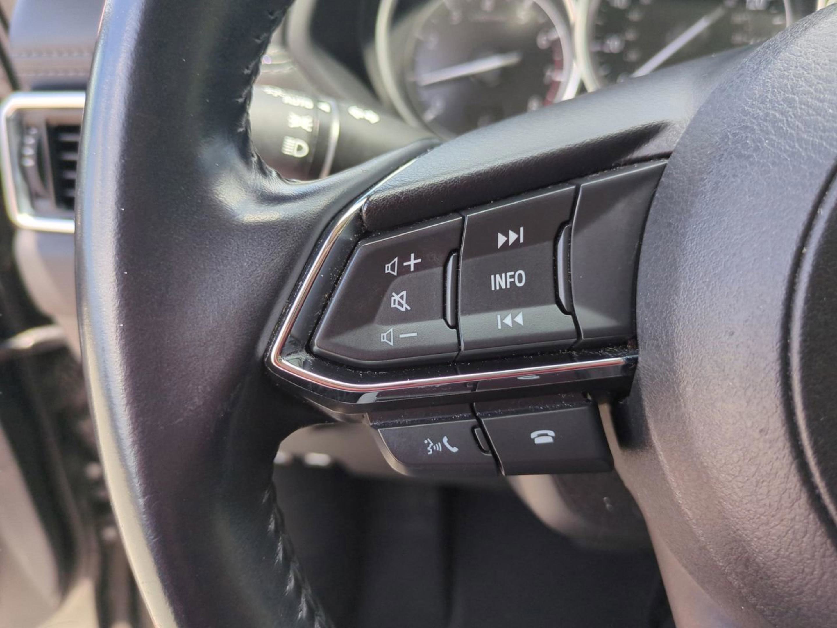 2021 Mazda CX-5 Touring photo 25