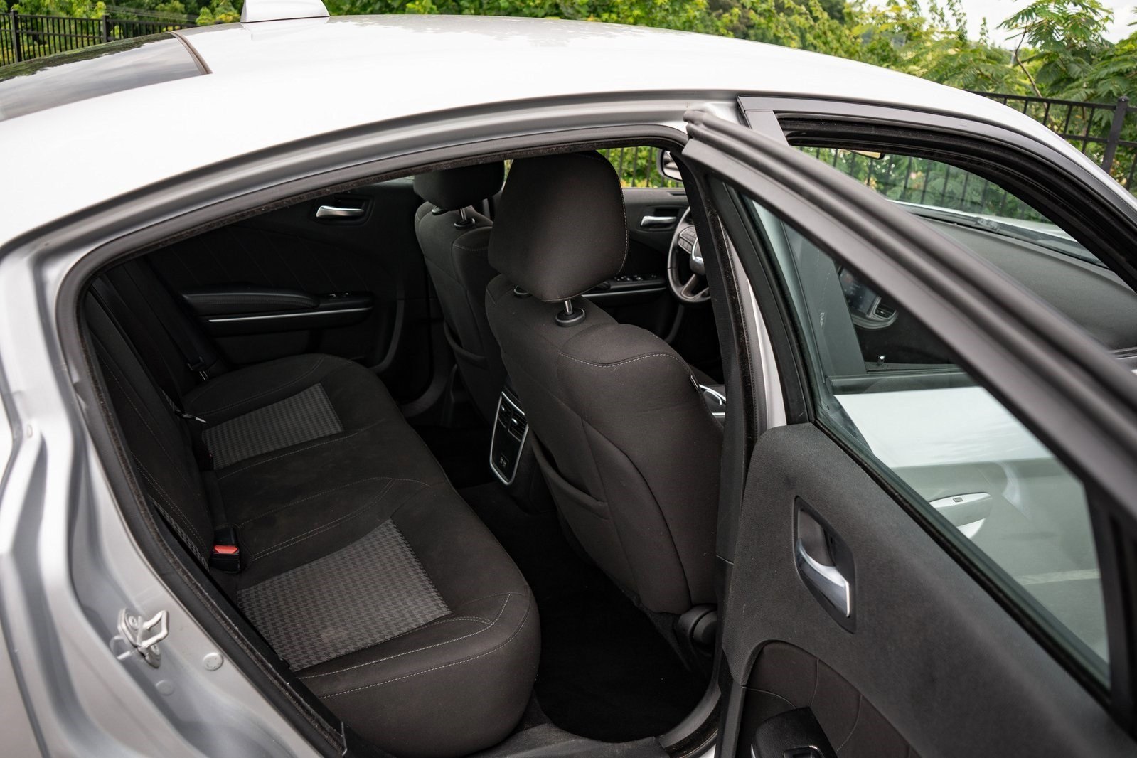 2023 Dodge Charger SXT photo 17