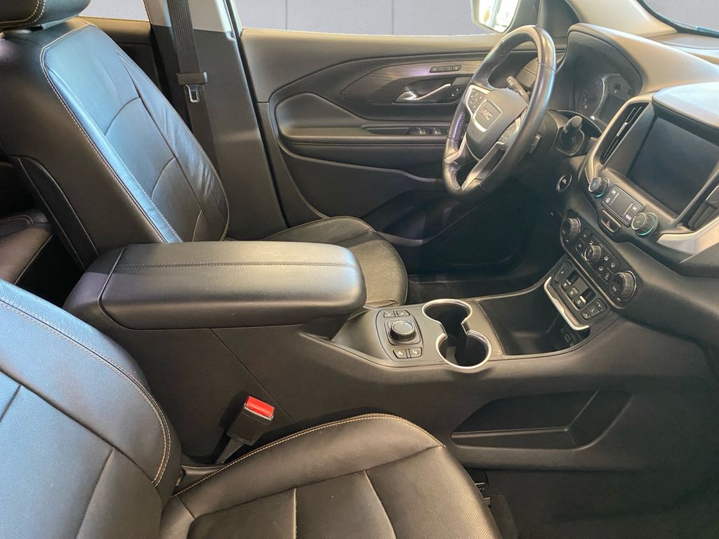 2020 Gmc Terrain SLT photo 13