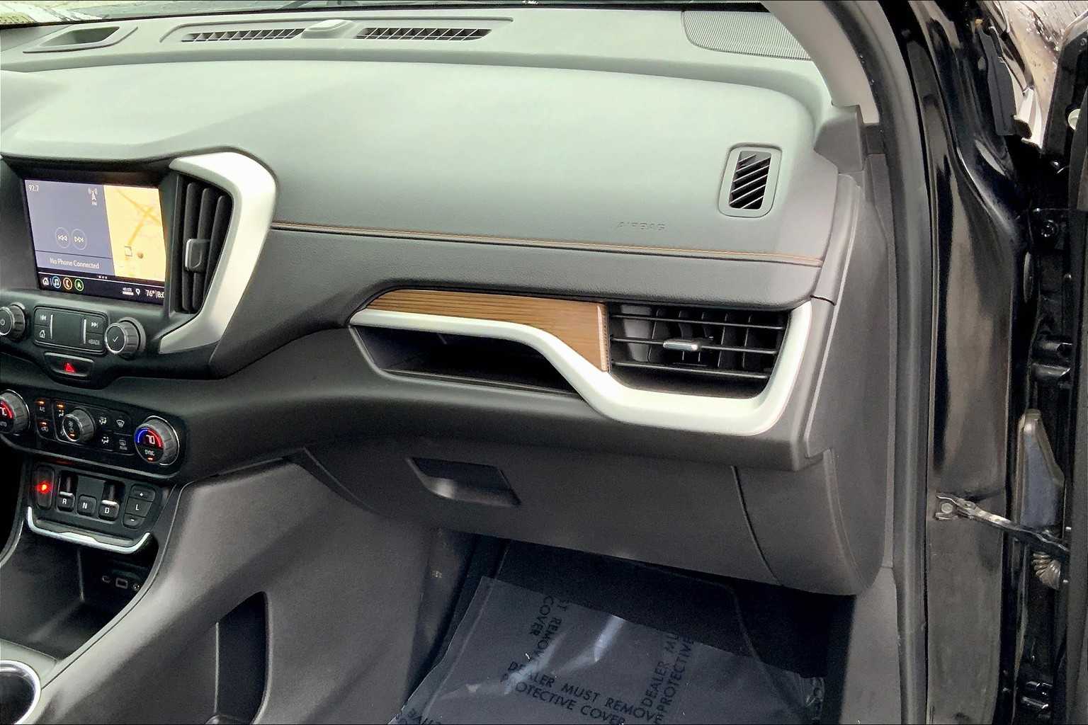 2020 Gmc Terrain SLE photo 15
