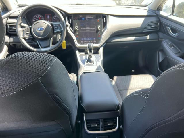 2022 Subaru Outback Premium photo 10