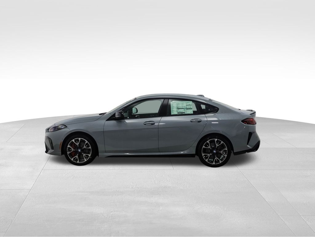 Certified 2025 BMW 2 Series M235 with VIN WBA33GG03S7T20293 for sale in Minneapolis, Minnesota