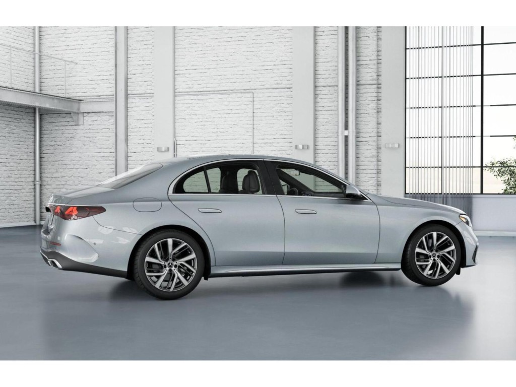 2026 Mercedes Benz E 350 photo 17