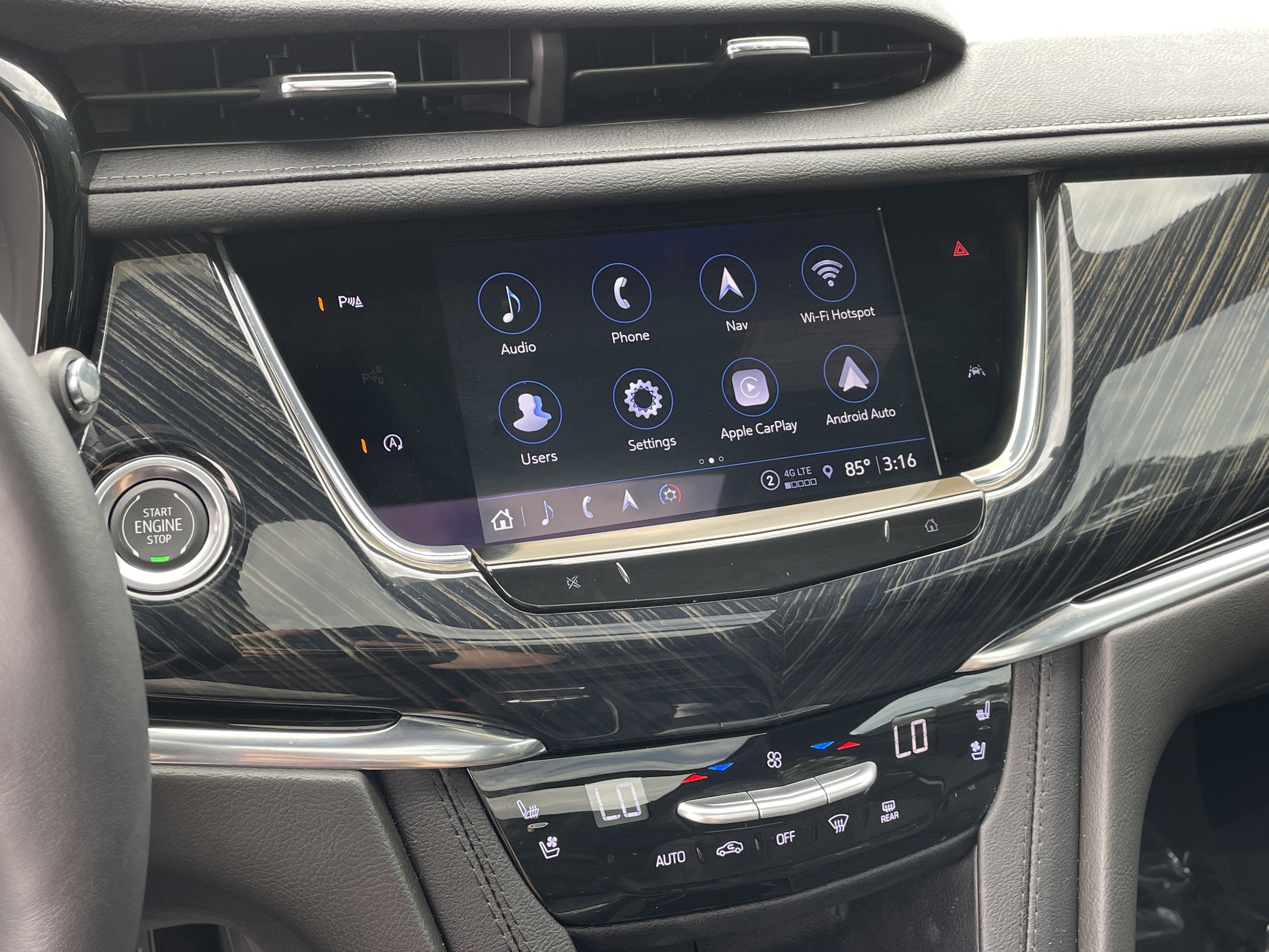 2023 Cadillac XT6 Premium Luxury photo 14