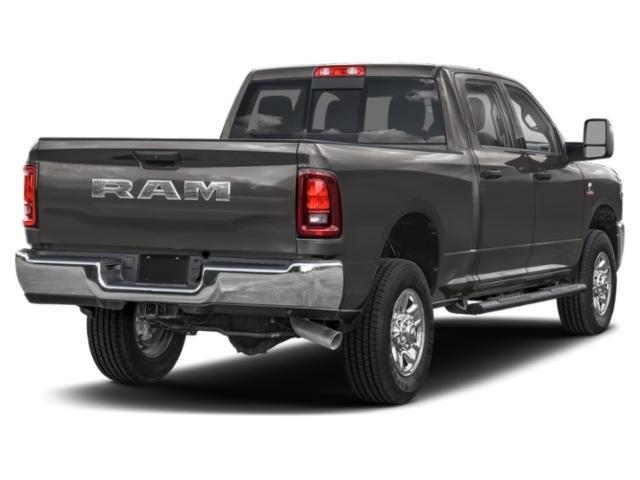 2026 Ram 2500 Tradesman photo 3