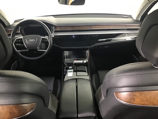 2019 Audi A8 L 55 Quattro photo 11
