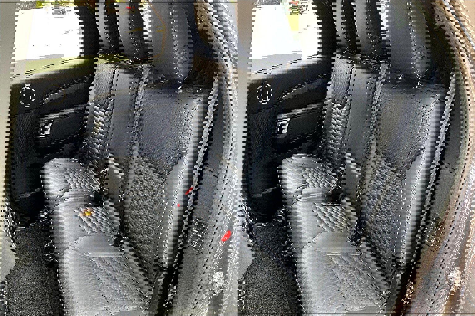 2024 Land Rover Discovery Metropolitan Edition photo 19