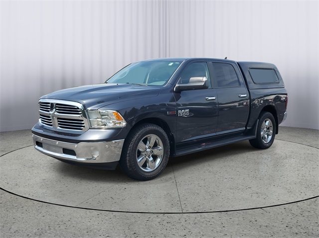 2015 Ram 1500 Big Horn photo 2