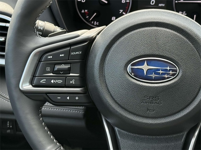 2025 Subaru Outback Touring XT photo 21