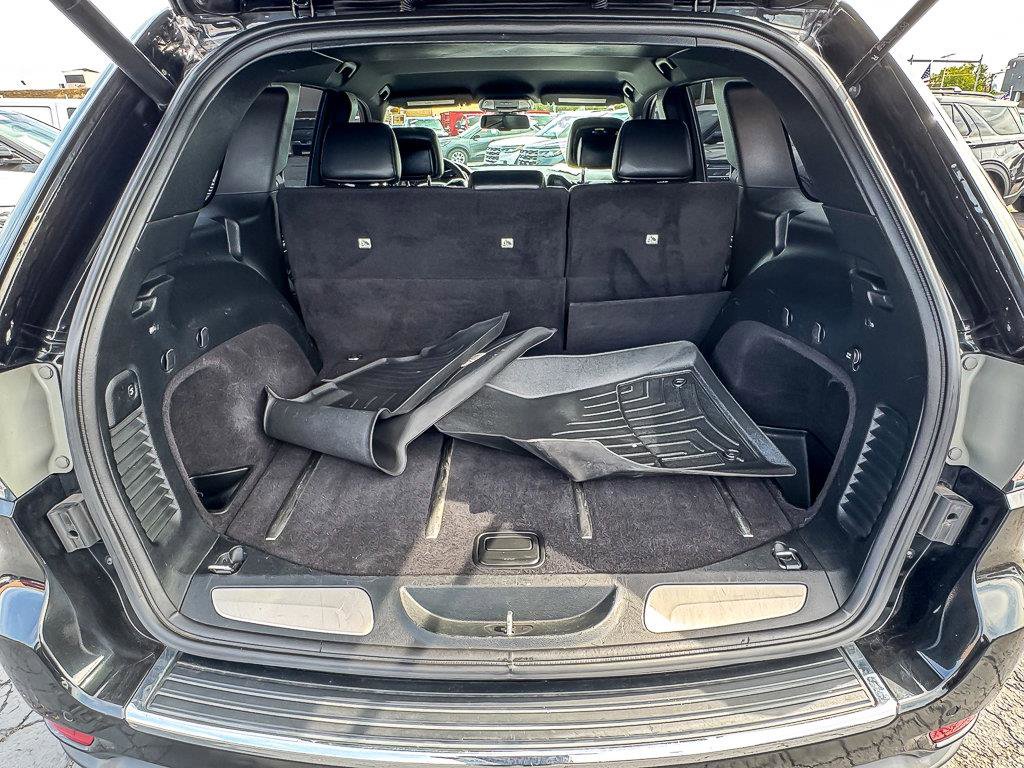 2015 JEEP GRAND CHEROKEE - Image 27