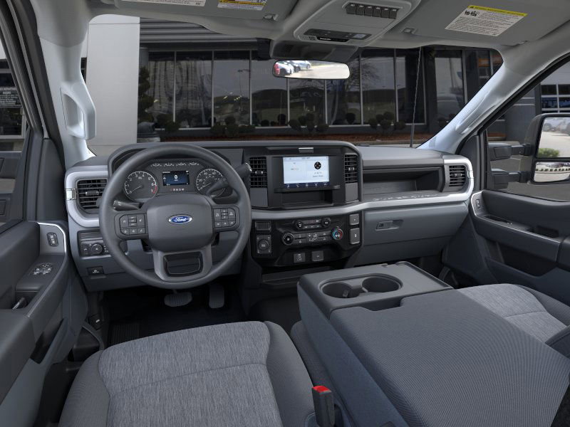 2026 FORD F-250 - Image 8