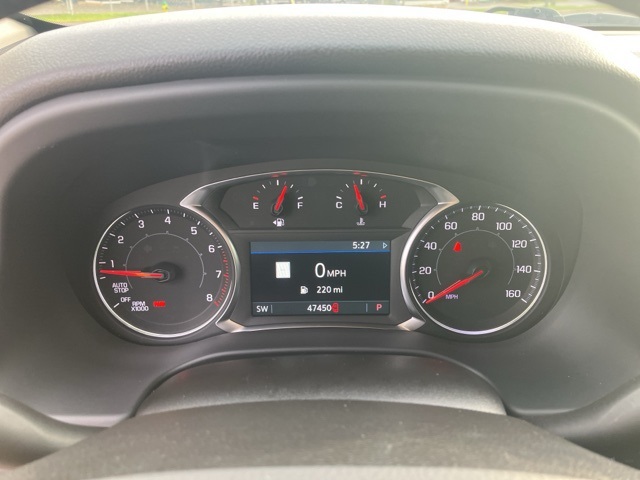 2023 Gmc Acadia SLT photo 20