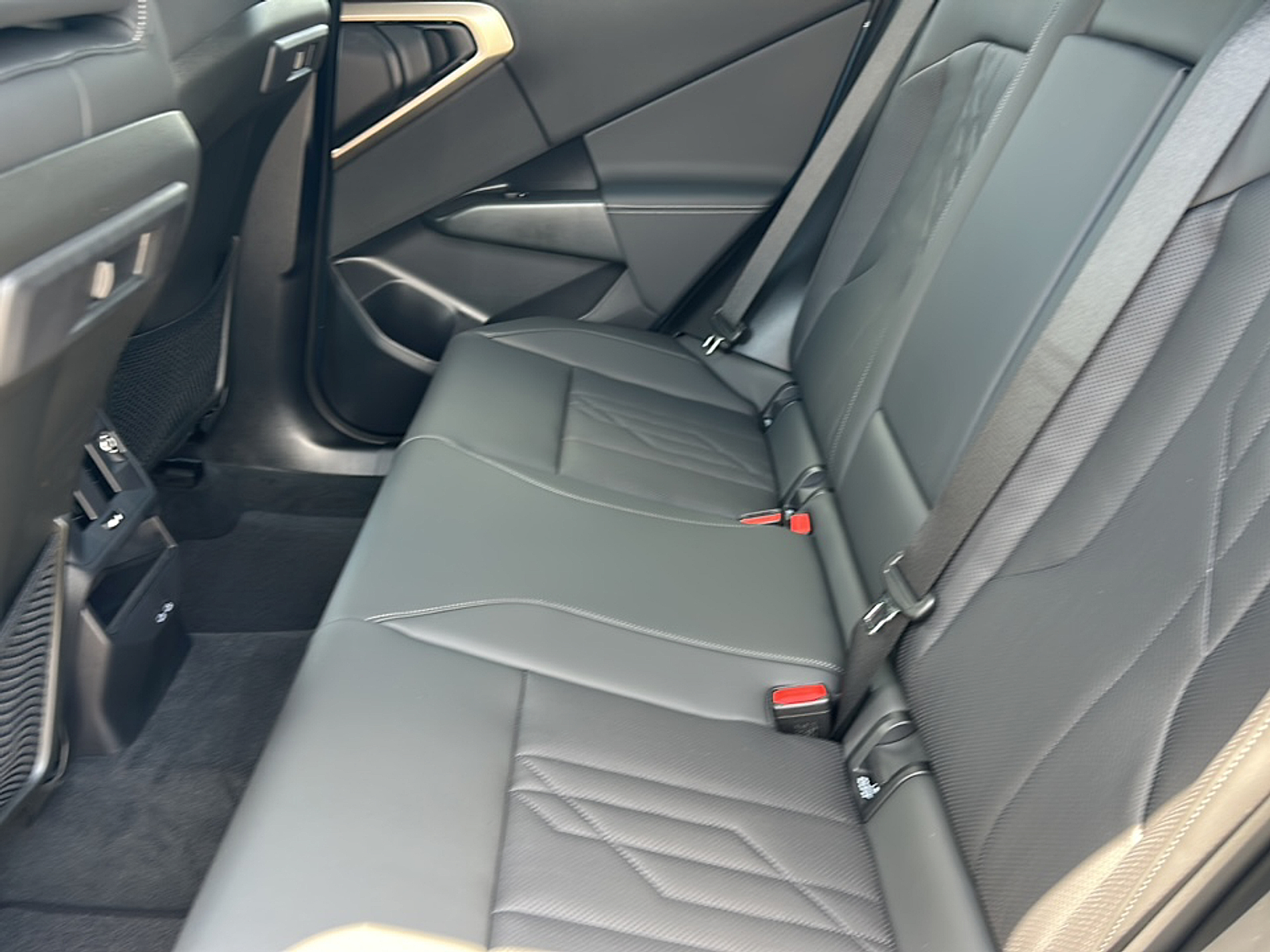 2025 Bmw X3 30x Drive photo 7