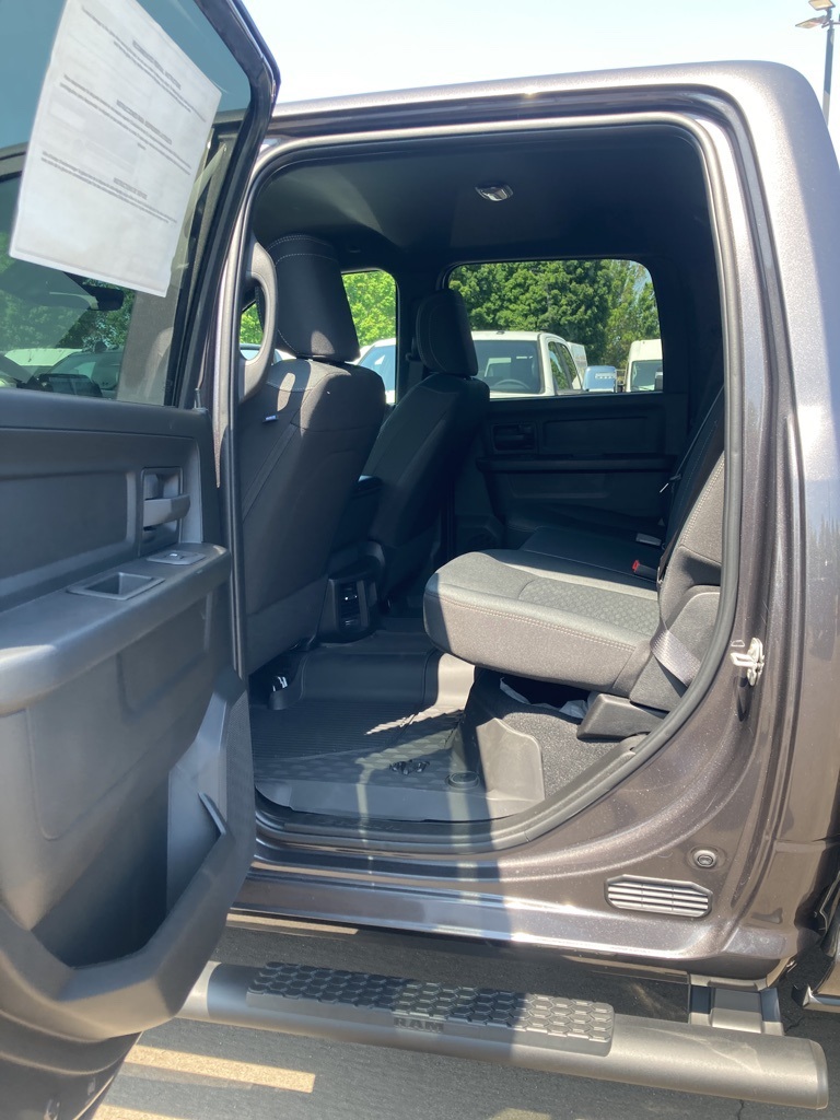 2025 Ram 3500 Tradesman photo 14