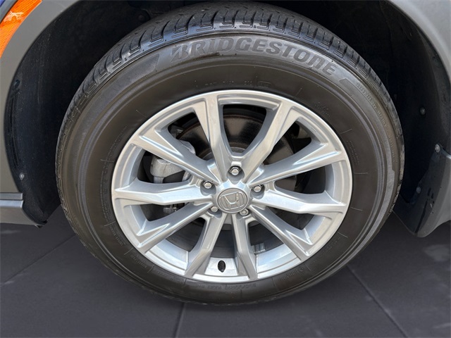 2023 Honda CR-V EX-L photo 26