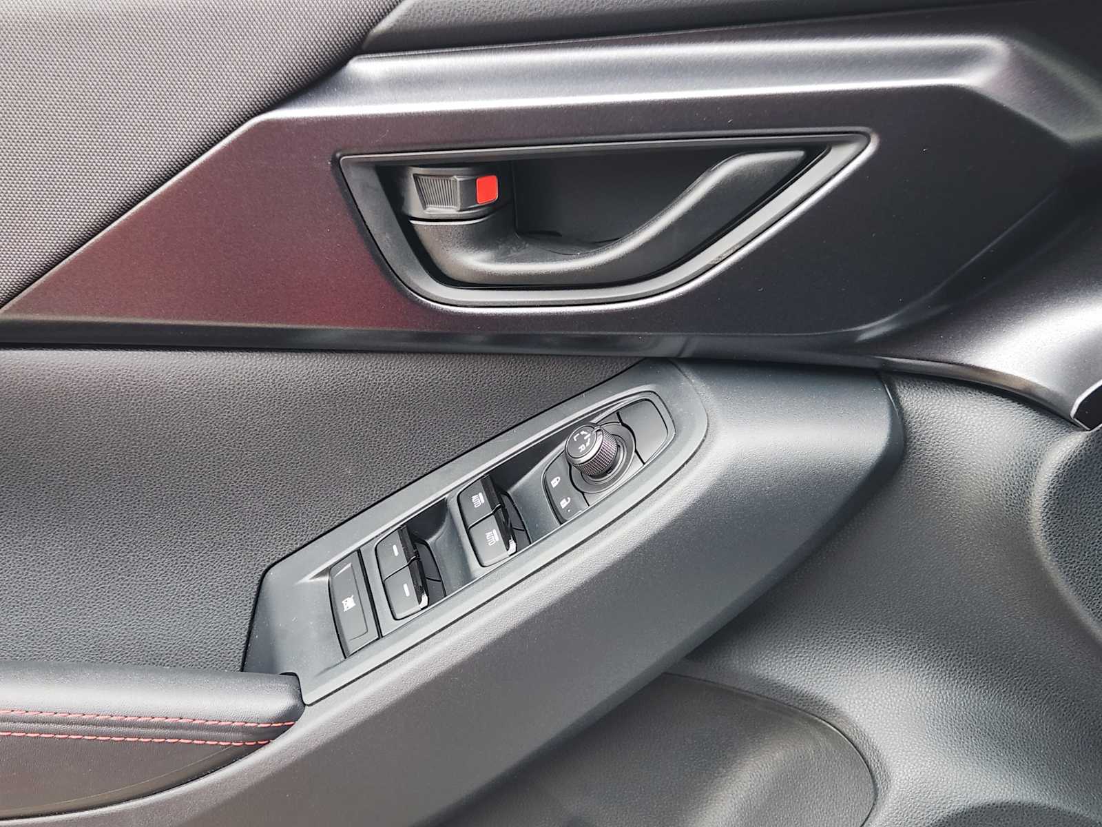 2025 Subaru Impreza RS photo 17