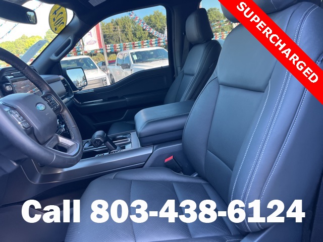 2024 Ford F-150 XLT photo 7