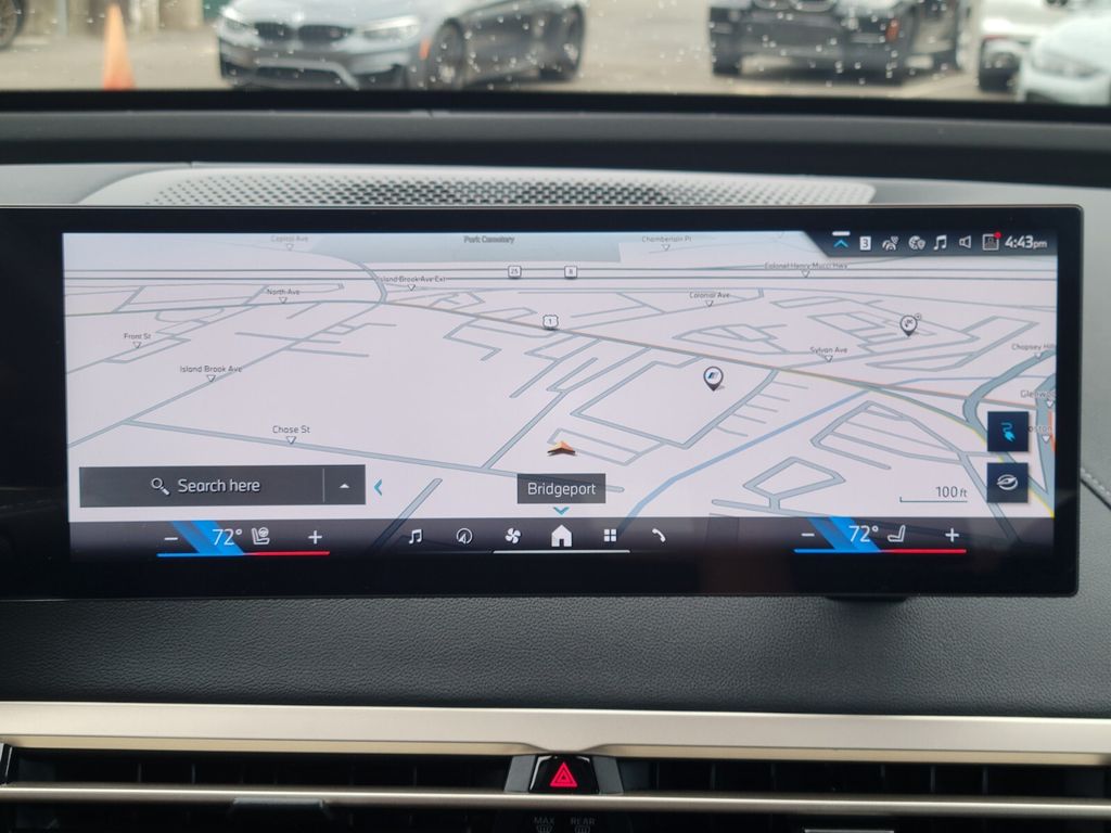 2026 Bmw iX photo 21