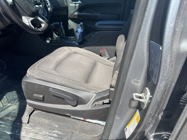 2021 Gmc Canyon Elevation photo 9