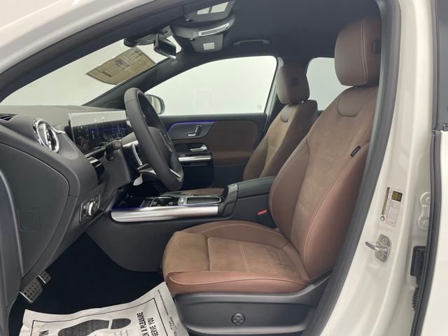 2025 Mercedes Benz GLA 250 photo 17