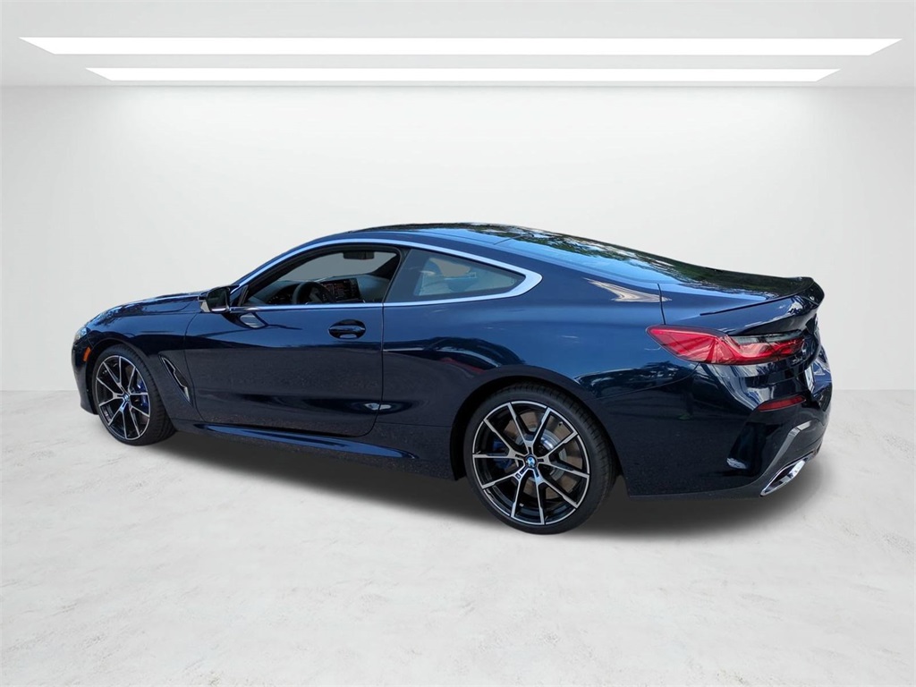 2026 Bmw M850i xDrive photo 6