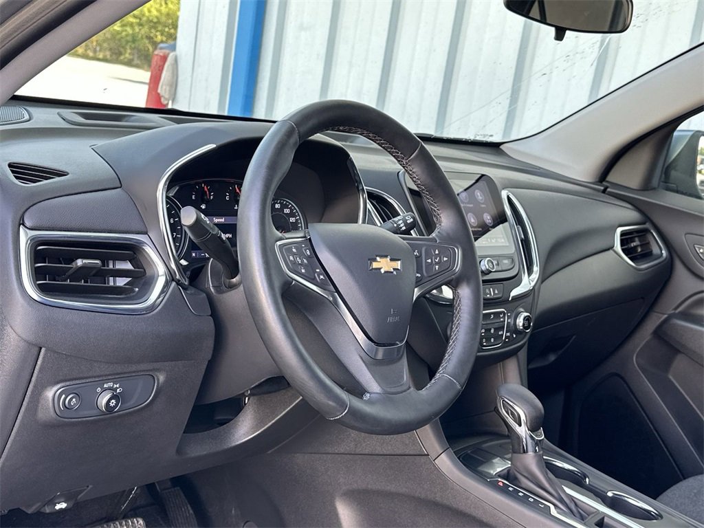 2023 Chevrolet Equinox LT photo 10