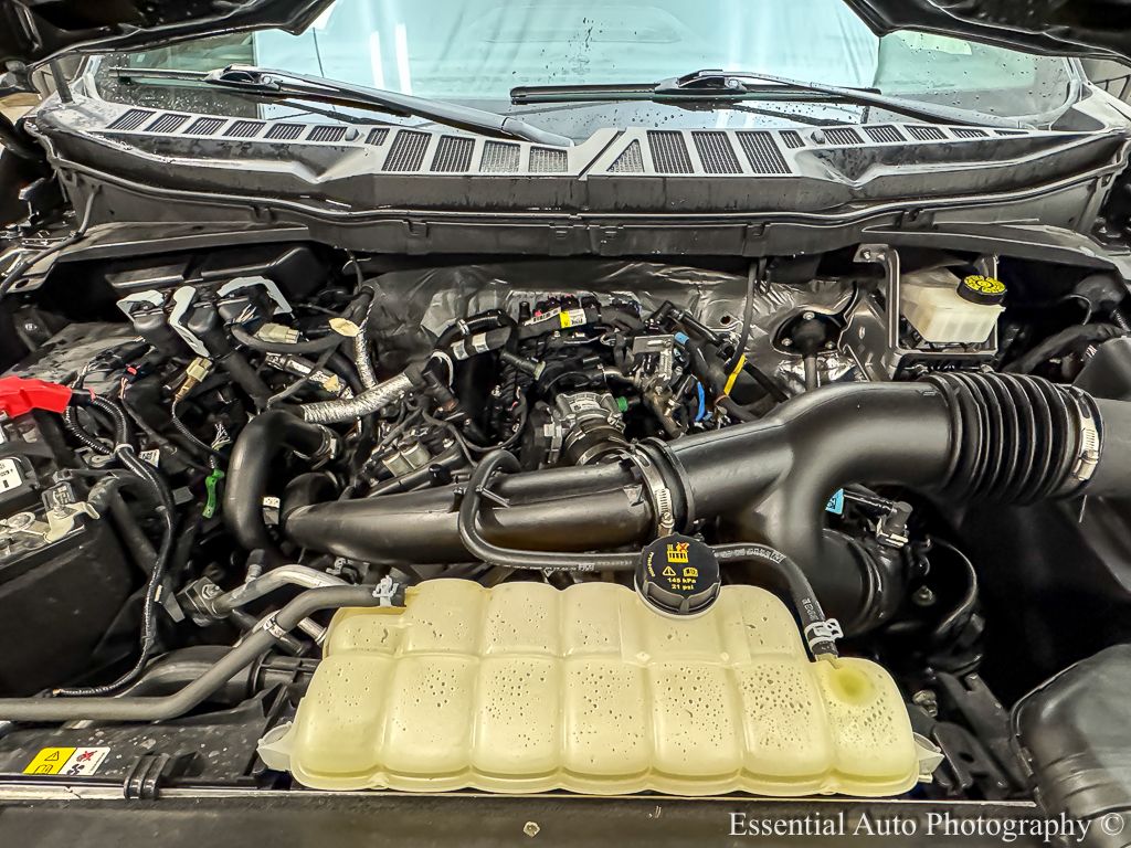 2023 FORD F-150 - Image 28