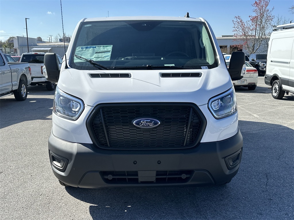 2025 Ford Transit Cargo Van photo 3