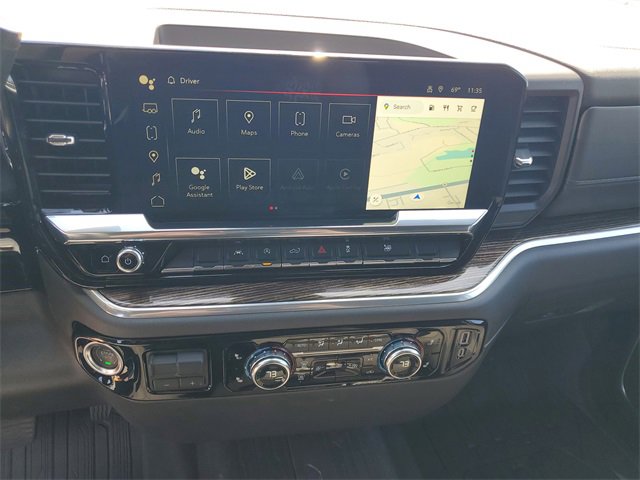 2025 Gmc Sierra 1500 Elevation photo 15