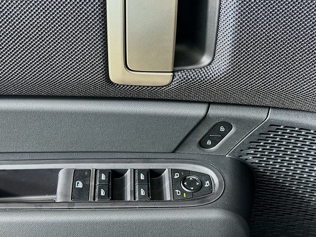 2025 Mini Countryman S ALL4 photo 20