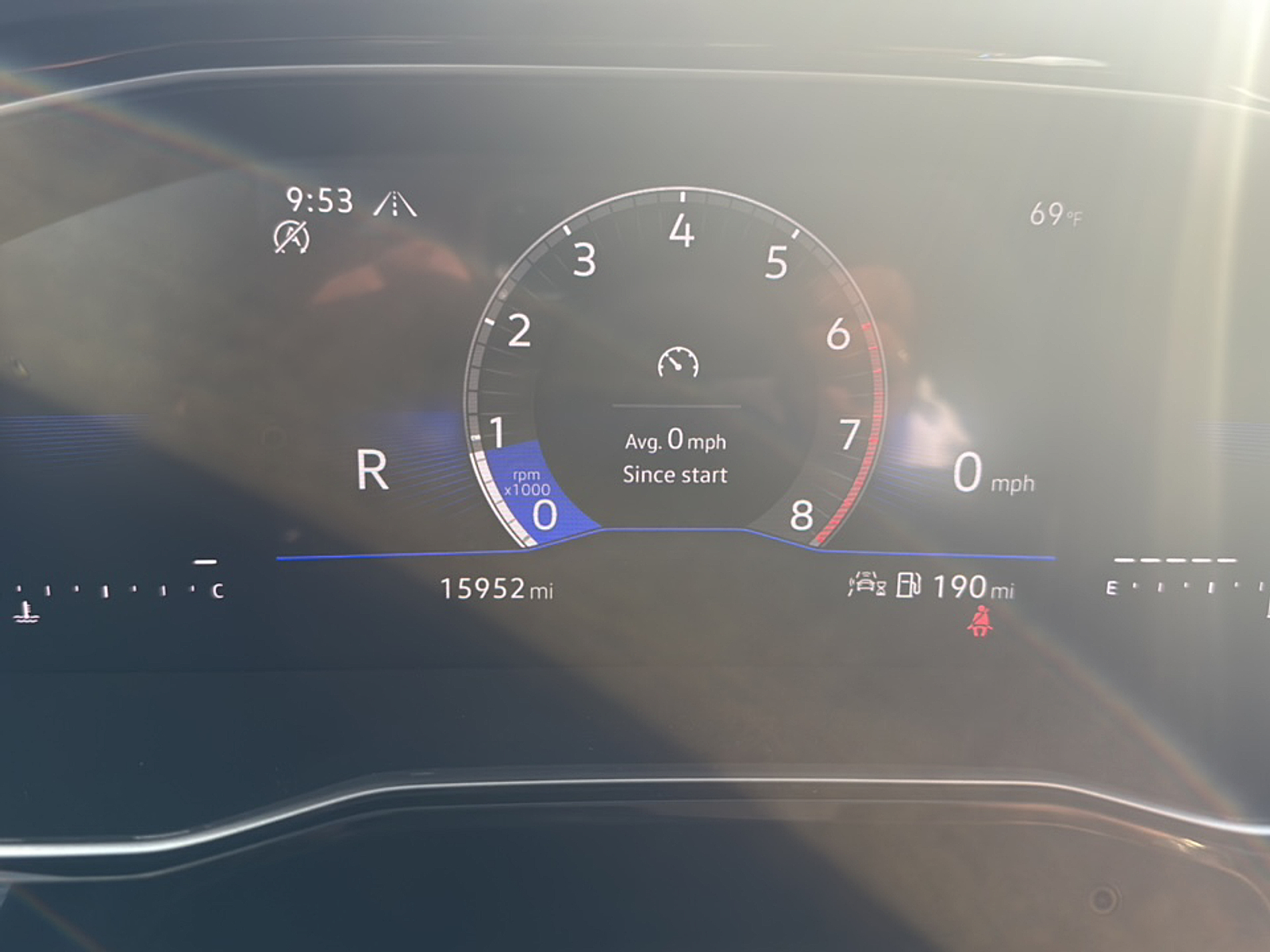 2024 Volkswagen Jetta 1.5T S photo 3