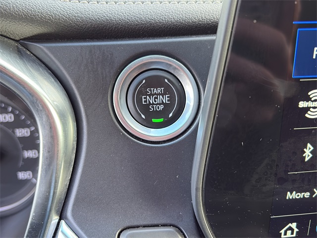 2023 Chevrolet Blazer 2LT photo 17