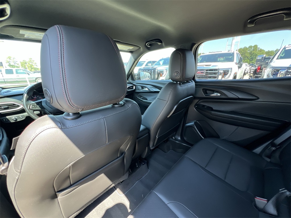2021 Chevrolet Trailblazer RS photo 11